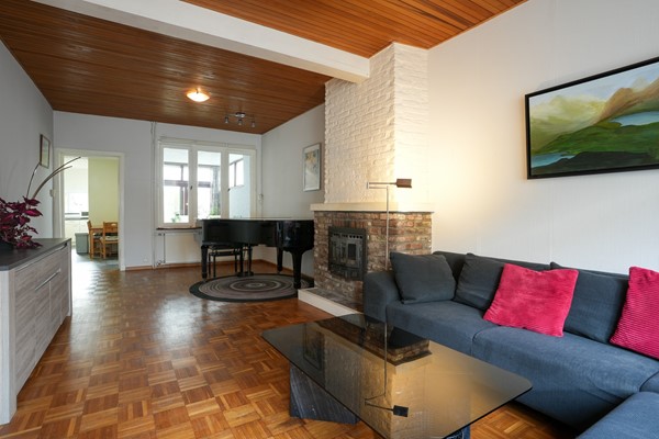 Medium property photo - Bloemenweg 62, 6221 TV Maastricht